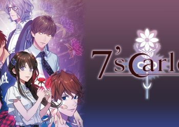 [Free Game] 7’scarlet Nintendo Switch Giveaway (North America)