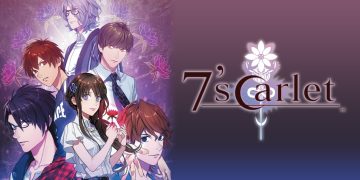 [Free Game] 7’scarlet Nintendo Switch Giveaway (North America)