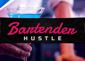 [Free Game] Bartender Hustle Giveaway for PlayStation (NA or EU)