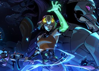 Hades 2 Nears Full Release with the Unseen Update