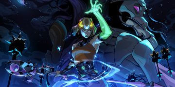 Hades 2 Nears Full Release with the Unseen Update