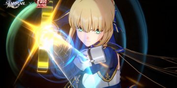Honkai: Star Rail Version 3.4 to Feature Long-Awaited Fate/stay night Collab Characters