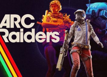 Hope Becomes Reality: Arc Raiders Launch Set for October
