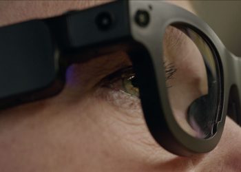 Inside Meta’s ‘Aria’ Research Glasses: Tech Innovations for Future AR Devices