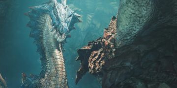 Lagiacrus, Underwater Combat, Seregios, and More: What’s New in Monster Hunter Wilds Title Update 2