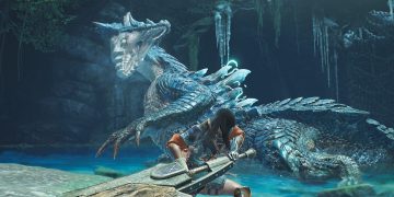Monster Hunter Wilds’ Second Free Update Introduces Fierce New Monsters and More on June 30 – PlayStation.Blog
