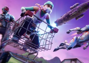 New Fortnite Mode: Ideal for iPhone but a Headache for Apple