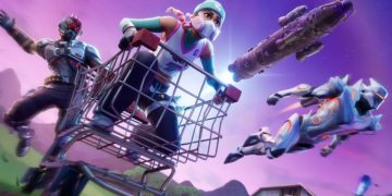 New Fortnite Mode: Ideal for iPhone but a Headache for Apple