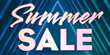 Nintendo Launches Summer Sale on Switch Games