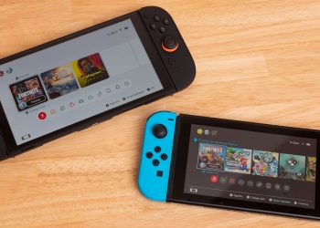 Nintendo Switch 2 Tested: Major Power Boost with New Internals
