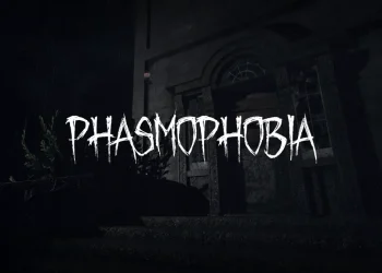 Phasmophobia Revamps Evidence System in June Chronicle Update
