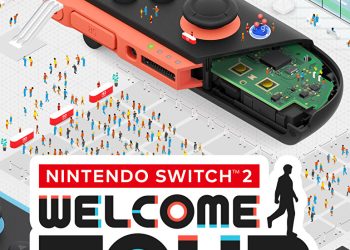 Review of the Nintendo Switch 2 Welcome Tour