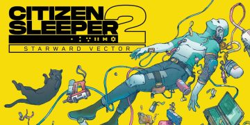 [Rewrite] PlayStation 5 Review of Citizen Sleeper 2: Starward Vector
