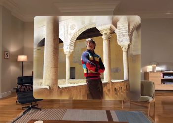 Vision Pro Spatial Photos Receive a Volumetric Upgrade for Enhanced Immersion
