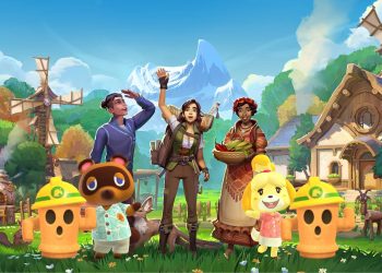 Why Animal Crossing Should Adopt This Palia Feature for Its Gyroids
