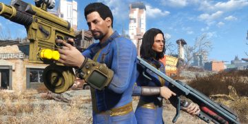 Wishlist for the Protagonist of Fallout 5