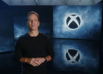Xbox Chief Phil Spencer Announces Four Major First-Party Games for 2026