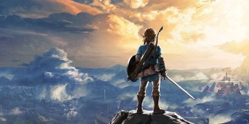 Zelda: Breath of the Wild Tops MetaCritic’s 2025 Rankings, and It’s Surprising