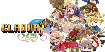 Cladun X3 Set to Release on Consoles This Year
