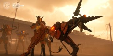 Official PlayStation Podcast Episode 518: Journey Links – PlayStation.Blog