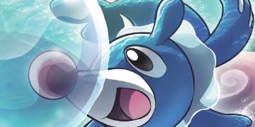 Pope Leo XIV Autographs Pokémon Fan’s Popplio Card
