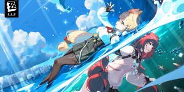 Zenless Zone Zero Celebrates Its First Anniversary Once More with a New Story Chapter